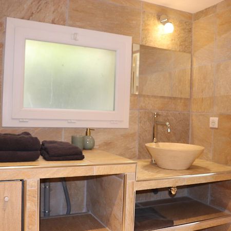 Villa Les Terrasses de la Roque-Alric Extérieur photo